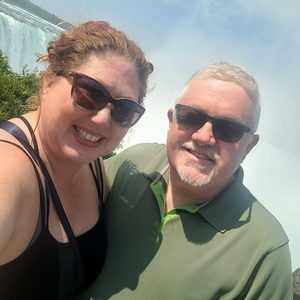 Meet your Posher, Tracie